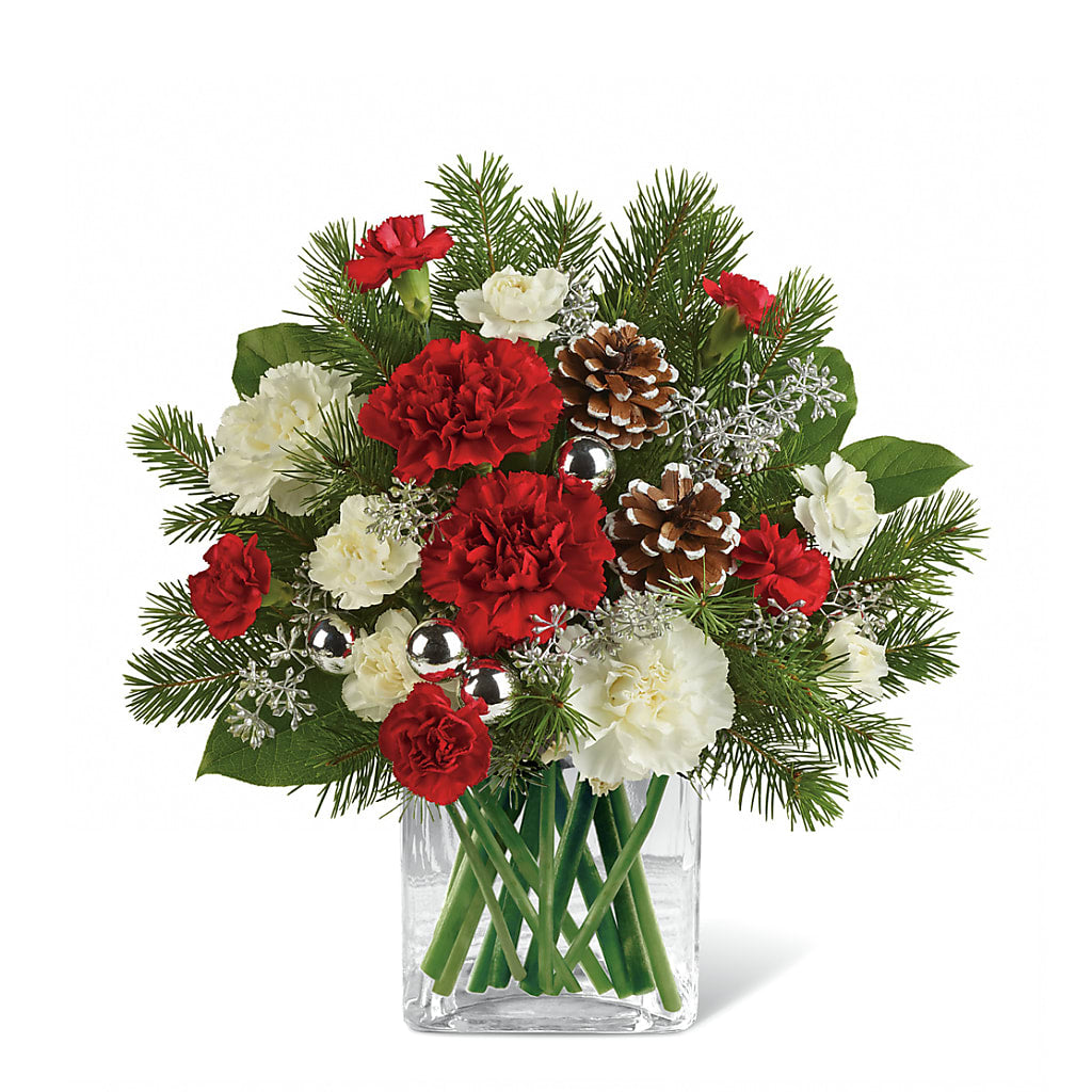 Woodland Wonder Bouquet – EUTAW ACCENT FLOWERS & GIFTS, Eutaw AL