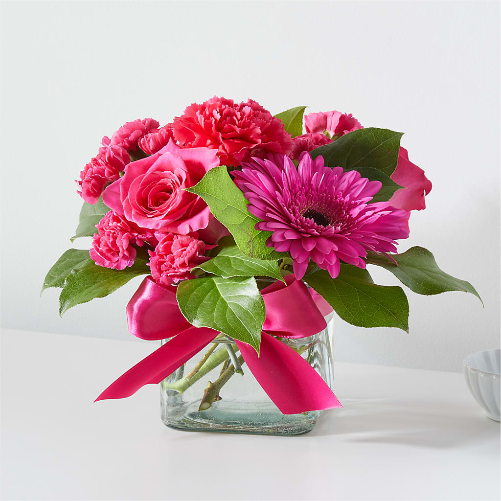 Everyday Love Bouquet – EUTAW ACCENT FLOWERS & GIFTS, Eutaw AL