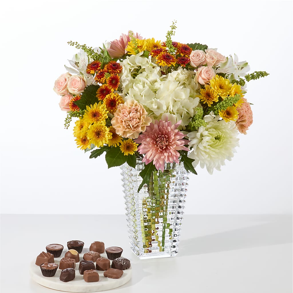 Fall Celebration Bouquet – EUTAW ACCENT FLOWERS & GIFTS, Eutaw AL