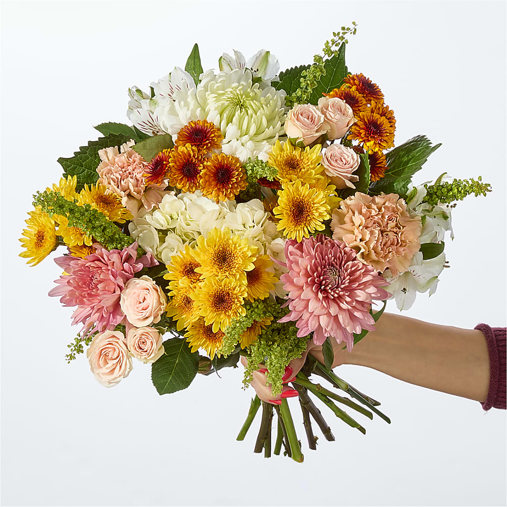 Fall Celebration Bouquet – EUTAW ACCENT FLOWERS & GIFTS, Eutaw AL