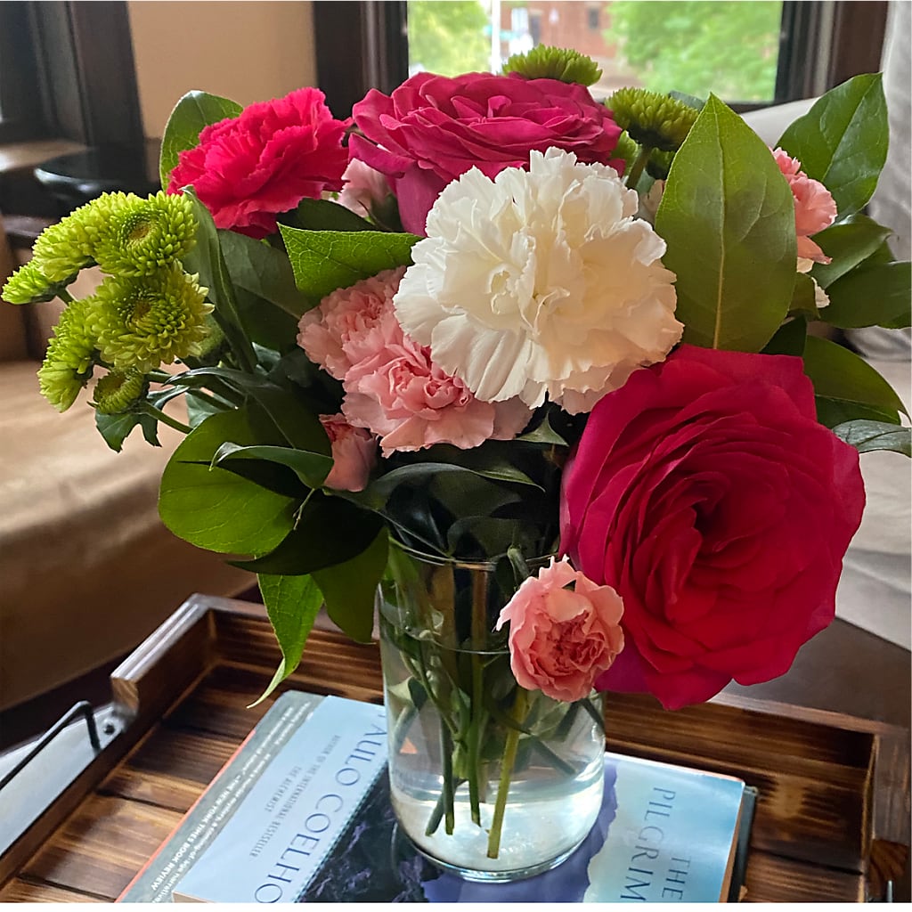 Sweet & Pretty Bouquet – EUTAW ACCENT FLOWERS & GIFTS, Eutaw AL