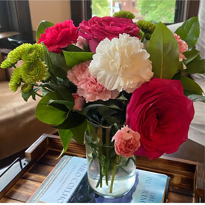 Sweet & Pretty Bouquet – EUTAW ACCENT FLOWERS & GIFTS, Eutaw AL