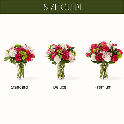 Sweet & Pretty Bouquet – EUTAW ACCENT FLOWERS & GIFTS, Eutaw AL