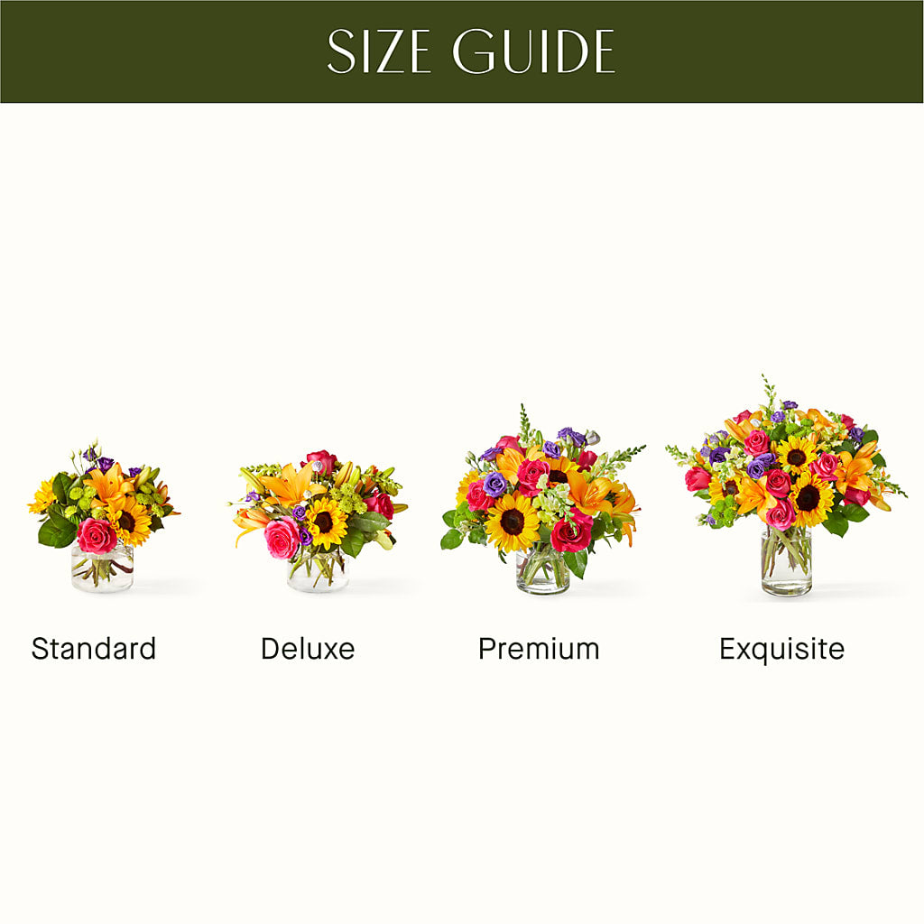 Best Day Bouquet – EUTAW ACCENT FLOWERS & GIFTS, Eutaw AL