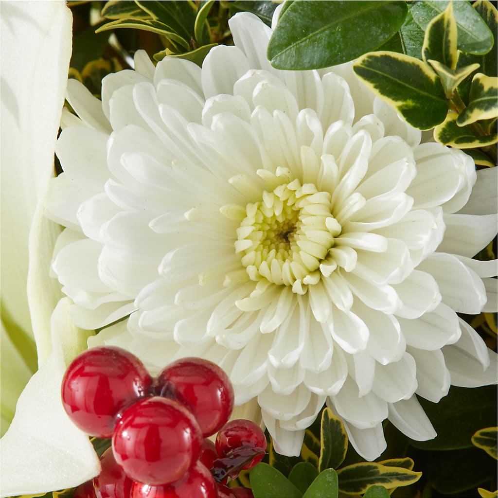 Festive Moments Tree – EUTAW ACCENT FLOWERS & GIFTS, Eutaw AL
