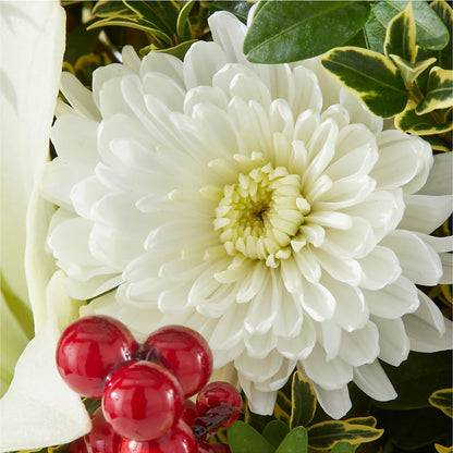Festive Moments Tree – EUTAW ACCENT FLOWERS & GIFTS, Eutaw AL