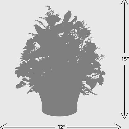 The Wondrous Nature Bouquet – EUTAW ACCENT FLOWERS & GIFTS, Eutaw AL