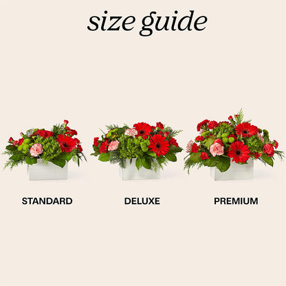 The Rudolph Bouquet – EUTAW ACCENT FLOWERS & GIFTS, Eutaw AL