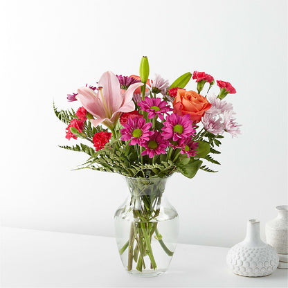 Light of My Life Bouquet – EUTAW ACCENT FLOWERS & GIFTS, Eutaw AL