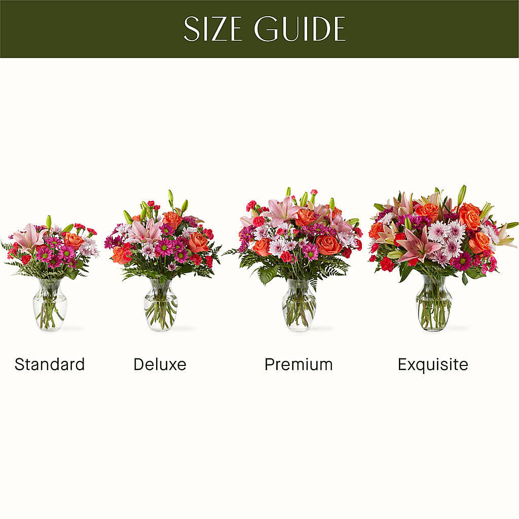 Light of My Life Bouquet – EUTAW ACCENT FLOWERS & GIFTS, Eutaw AL