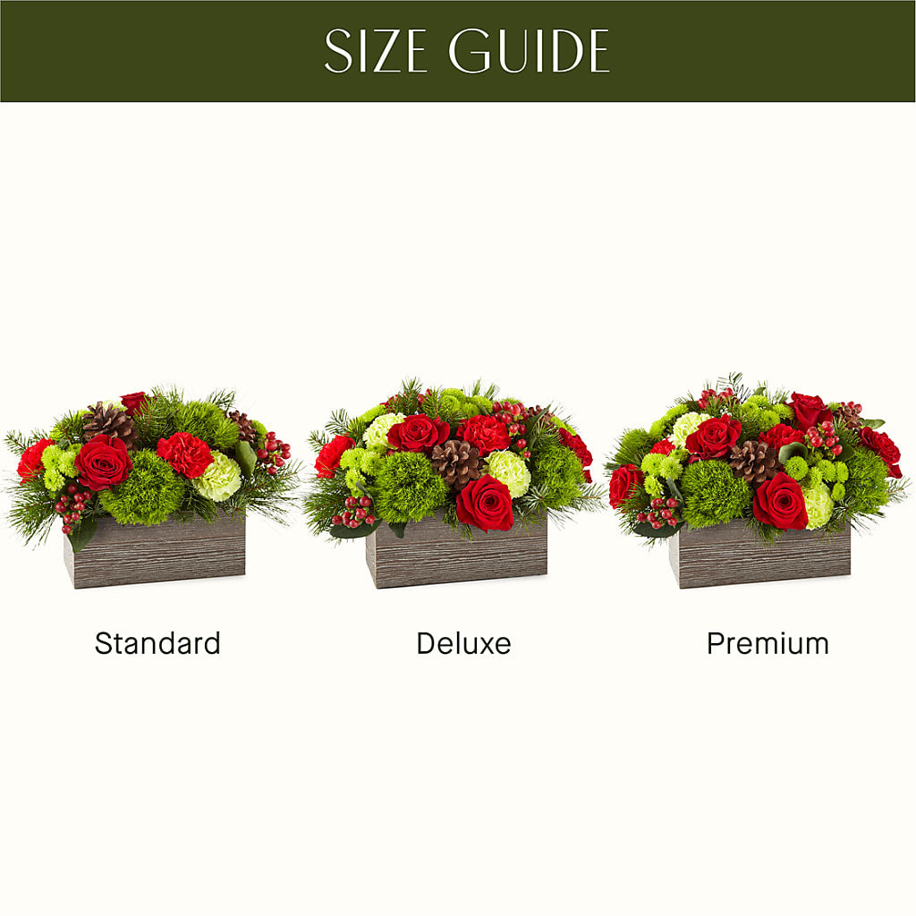 Bundled Up Bouquet – EUTAW ACCENT FLOWERS & GIFTS, Eutaw AL