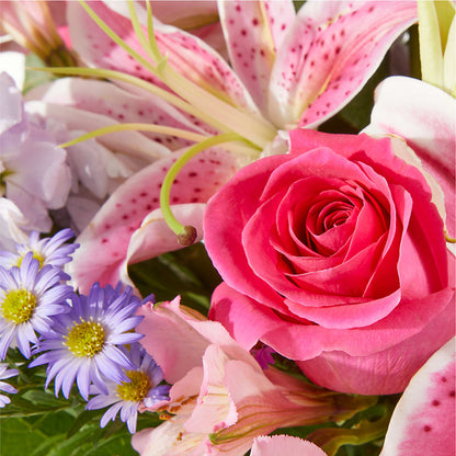 Pressing Petals Bouquet – EUTAW ACCENT FLOWERS & GIFTS, Eutaw AL