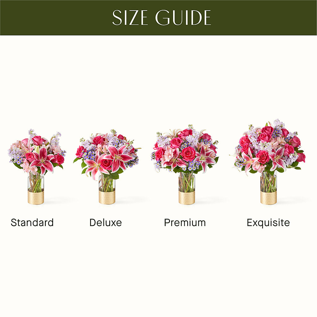 Pressing Petals Bouquet – EUTAW ACCENT FLOWERS & GIFTS, Eutaw AL