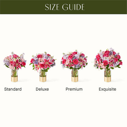 Pressing Petals Bouquet – EUTAW ACCENT FLOWERS & GIFTS, Eutaw AL