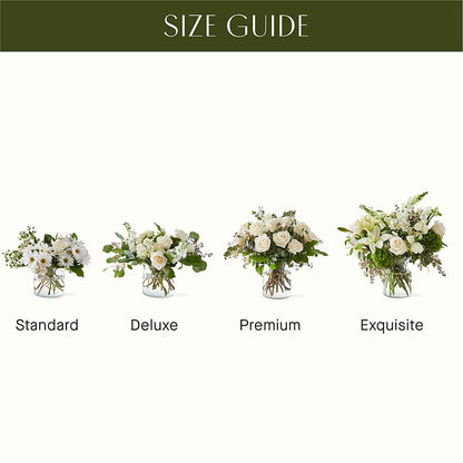 Fresh Linen Bouquet – EUTAW ACCENT FLOWERS & GIFTS, Eutaw AL