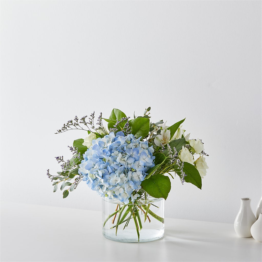 Coastal Blossom Bouquet – EUTAW ACCENT FLOWERS & GIFTS, Eutaw AL