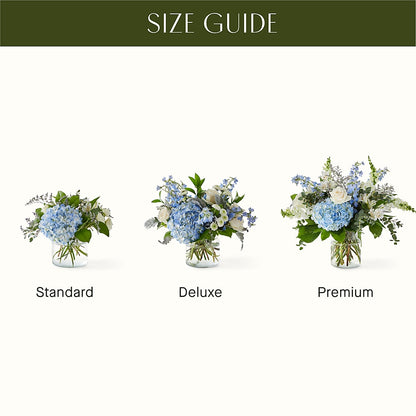 Coastal Blossom Bouquet – EUTAW ACCENT FLOWERS & GIFTS, Eutaw AL