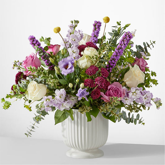 Work of Art Bouquet – EUTAW ACCENT FLOWERS & GIFTS, Eutaw AL