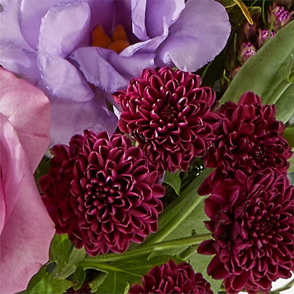 Work of Art Bouquet – EUTAW ACCENT FLOWERS & GIFTS, Eutaw AL