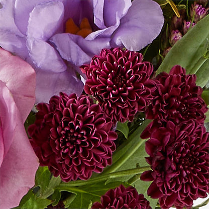 Work of Art Bouquet – EUTAW ACCENT FLOWERS & GIFTS, Eutaw AL