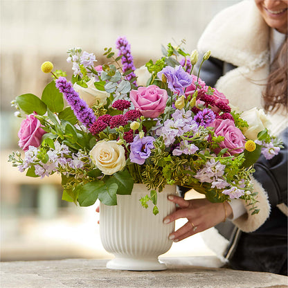 Work of Art Bouquet – EUTAW ACCENT FLOWERS & GIFTS, Eutaw AL