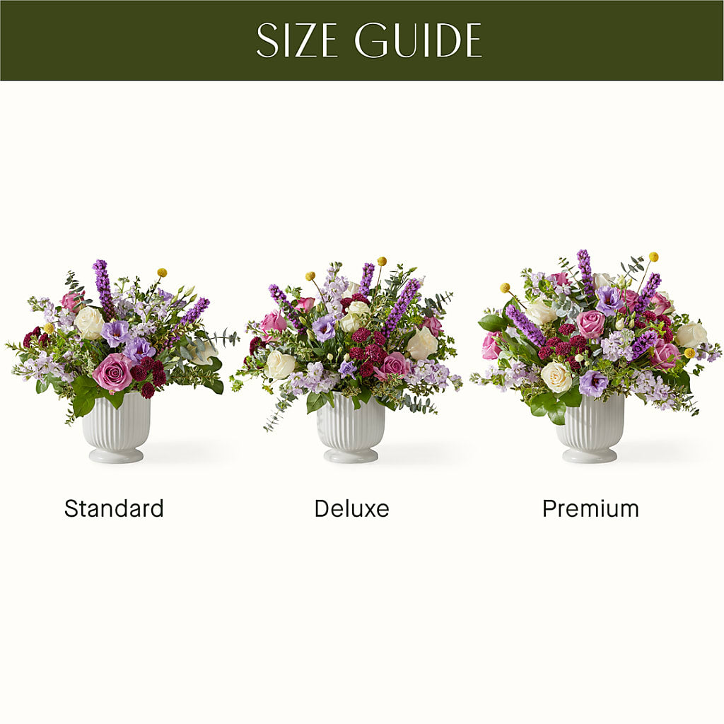 Work of Art Bouquet – EUTAW ACCENT FLOWERS & GIFTS, Eutaw AL