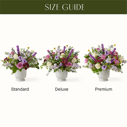 Work of Art Bouquet – EUTAW ACCENT FLOWERS & GIFTS, Eutaw AL