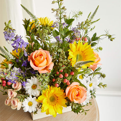 The Good Life Bouquet – EUTAW ACCENT FLOWERS & GIFTS, Eutaw AL