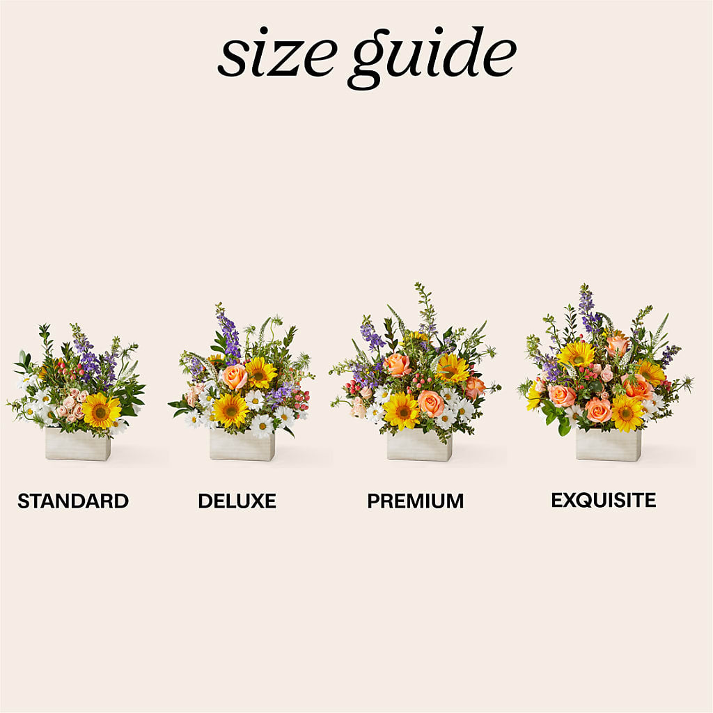 The Good Life Bouquet – EUTAW ACCENT FLOWERS & GIFTS, Eutaw AL