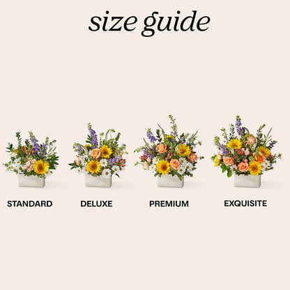 The Good Life Bouquet – EUTAW ACCENT FLOWERS & GIFTS, Eutaw AL