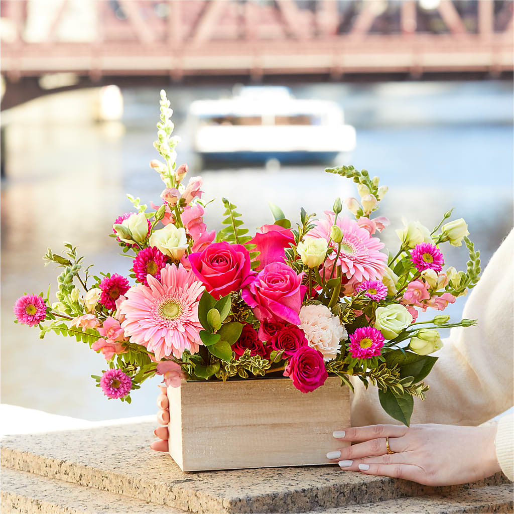 Too Cute Bouquet – EUTAW ACCENT FLOWERS & GIFTS, Eutaw AL