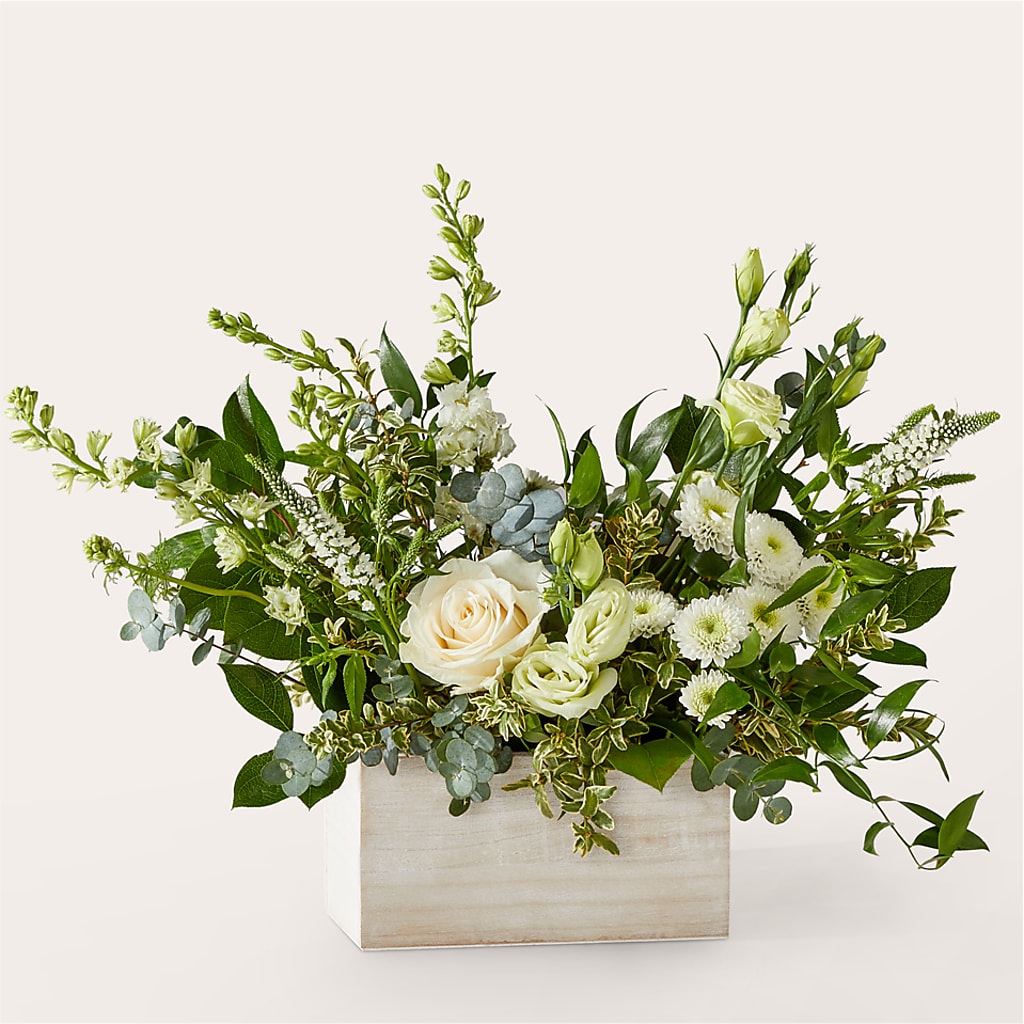 Cashmere Bouquet – EUTAW ACCENT FLOWERS & GIFTS, Eutaw AL