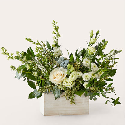 Cashmere Bouquet – EUTAW ACCENT FLOWERS & GIFTS, Eutaw AL