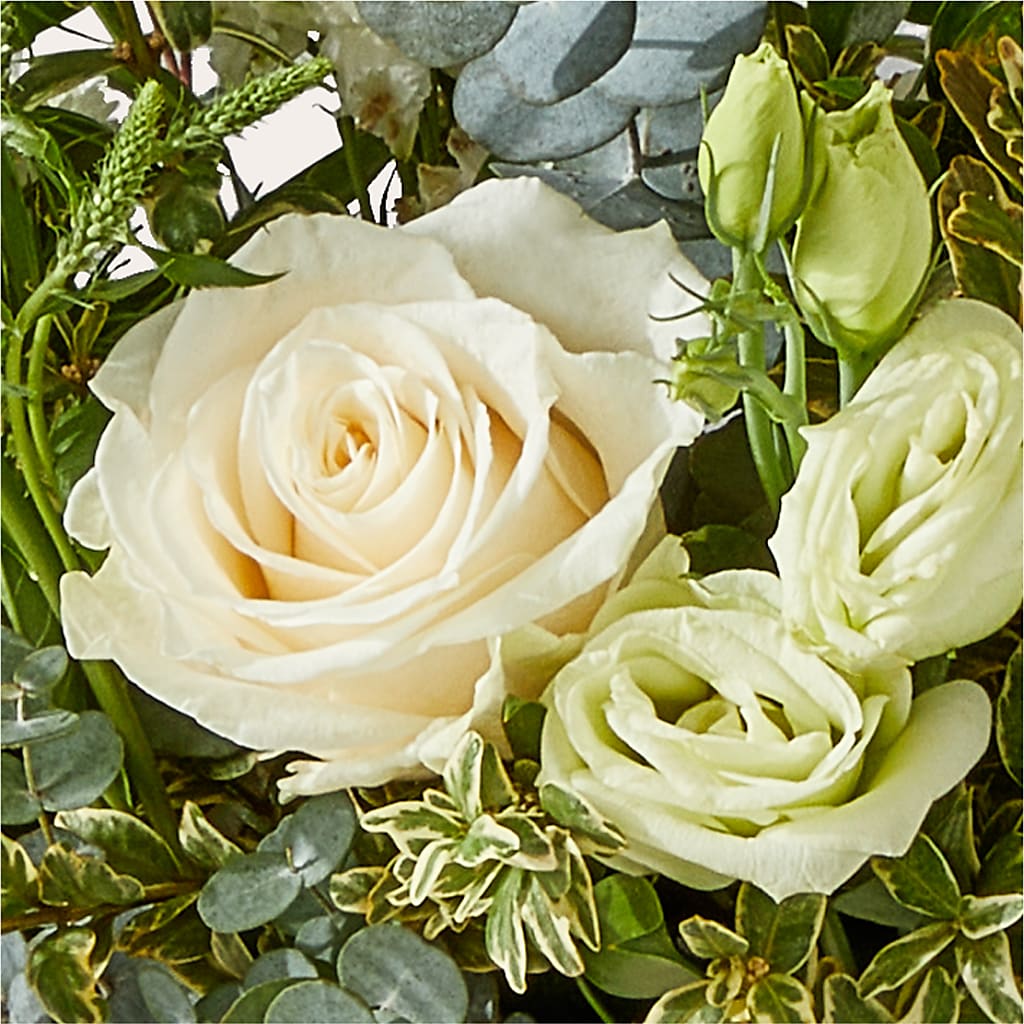 Cashmere Bouquet – EUTAW ACCENT FLOWERS & GIFTS, Eutaw AL
