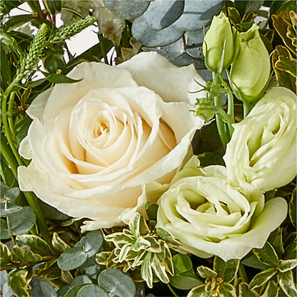 Cashmere Bouquet – EUTAW ACCENT FLOWERS & GIFTS, Eutaw AL