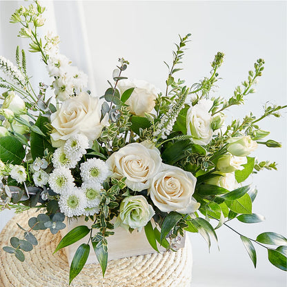 Cashmere Bouquet – EUTAW ACCENT FLOWERS & GIFTS, Eutaw AL