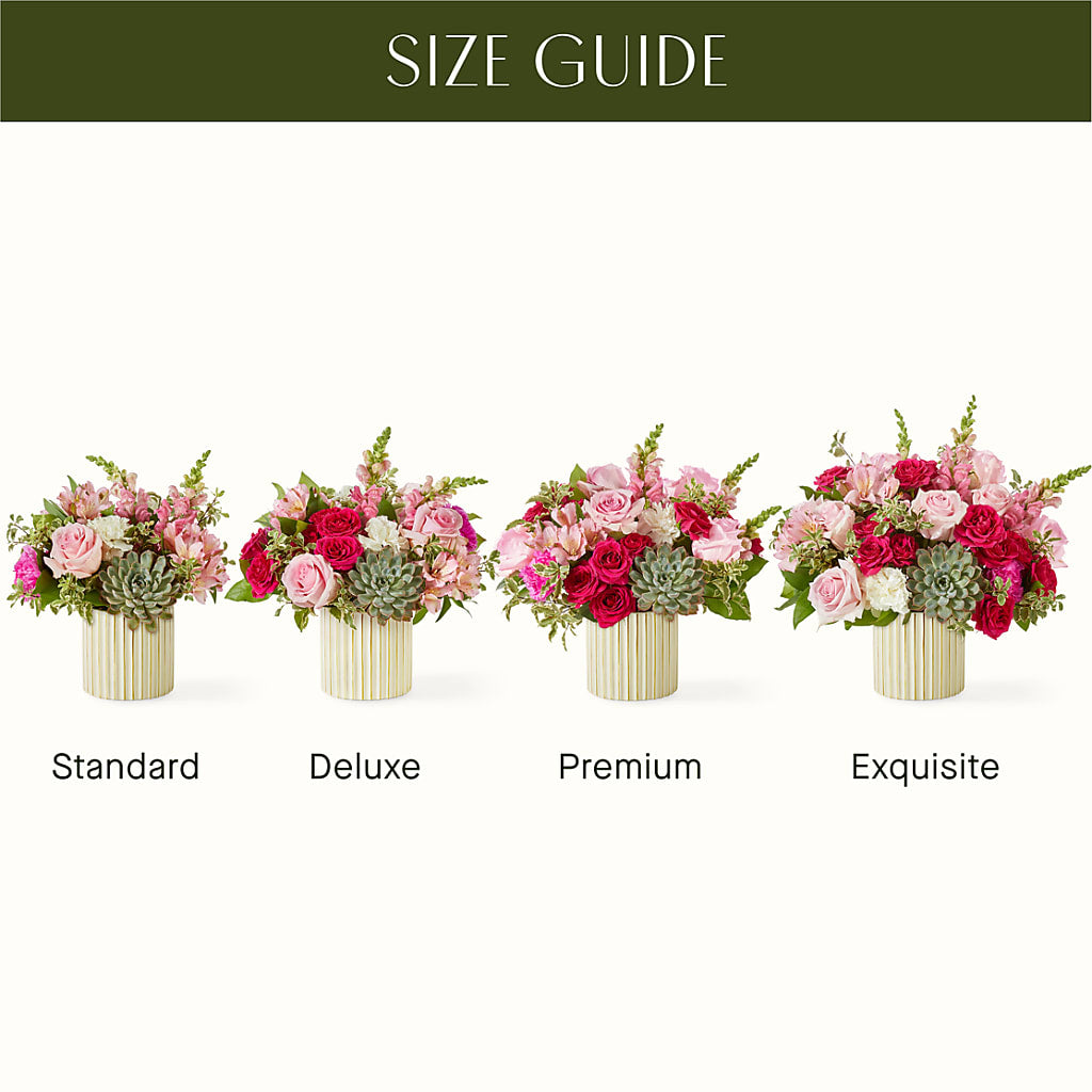 Magenta Musings Bouquet – EUTAW ACCENT FLOWERS & GIFTS, Eutaw AL