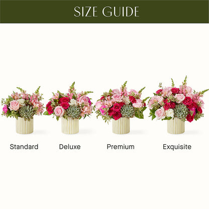Magenta Musings Bouquet – EUTAW ACCENT FLOWERS & GIFTS, Eutaw AL