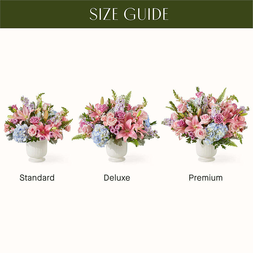 Wonderland Bouquet – EUTAW ACCENT FLOWERS & GIFTS, Eutaw AL