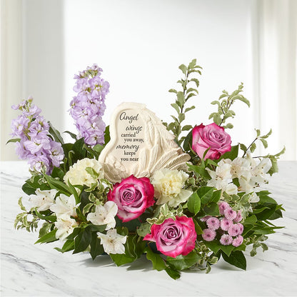 In My Heart Arrangement – EUTAW ACCENT FLOWERS & GIFTS, Eutaw AL