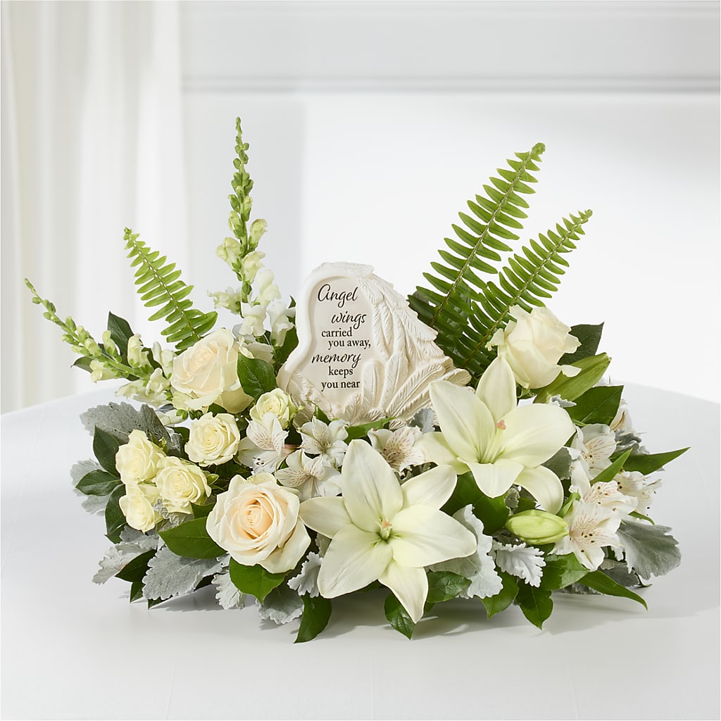 Holding You Close Arrangement – EUTAW ACCENT FLOWERS & GIFTS, Eutaw AL