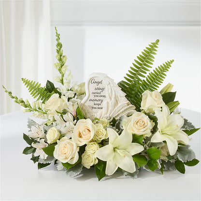 Holding You Close Arrangement – EUTAW ACCENT FLOWERS & GIFTS, Eutaw AL