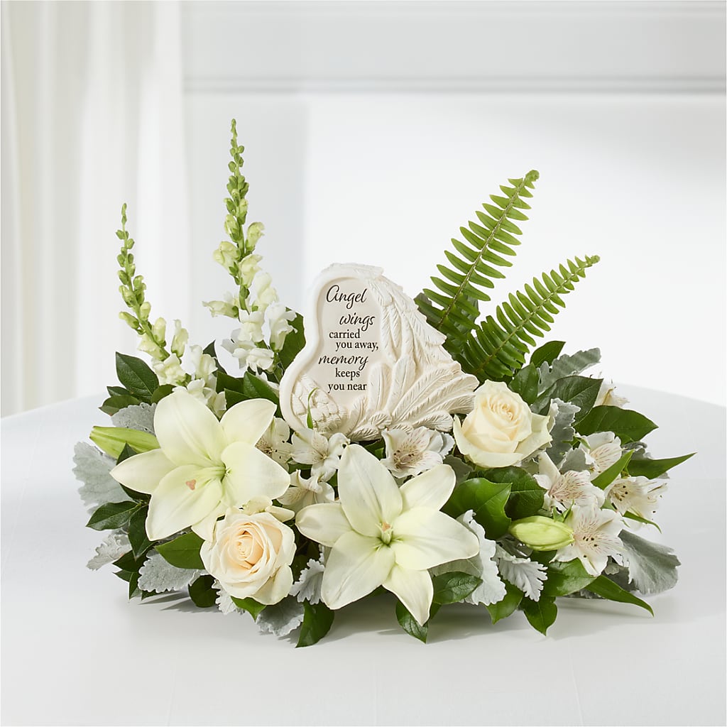 Holding You Close Arrangement – EUTAW ACCENT FLOWERS & GIFTS, Eutaw AL