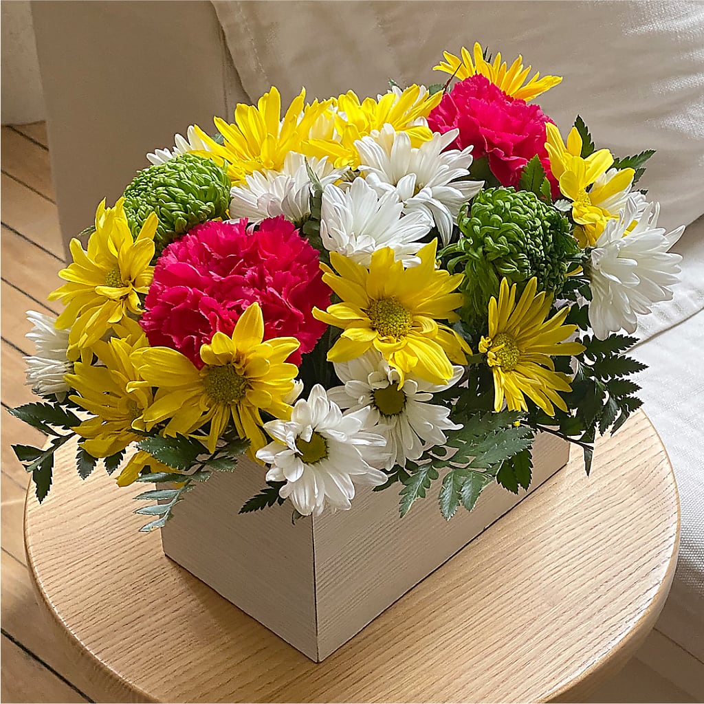 Sorbet Bouquet – EUTAW ACCENT FLOWERS & GIFTS, Eutaw AL