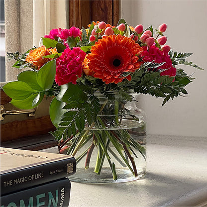 Fiesta Bouquet – EUTAW ACCENT FLOWERS & GIFTS, Eutaw AL