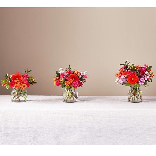 Fiesta Bouquet – EUTAW ACCENT FLOWERS & GIFTS, Eutaw AL