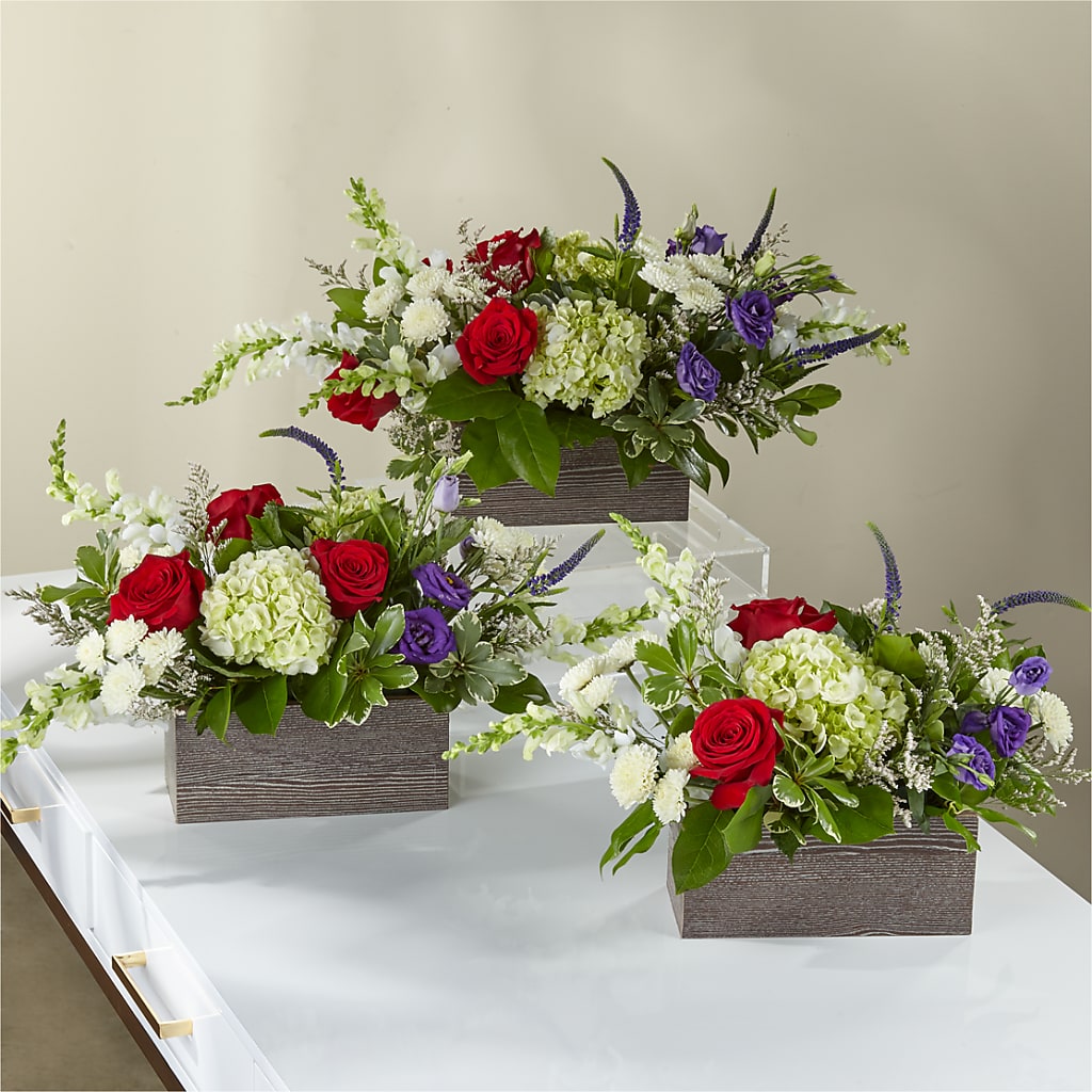Sweet Magnolia Bouquet – EUTAW ACCENT FLOWERS & GIFTS, Eutaw AL