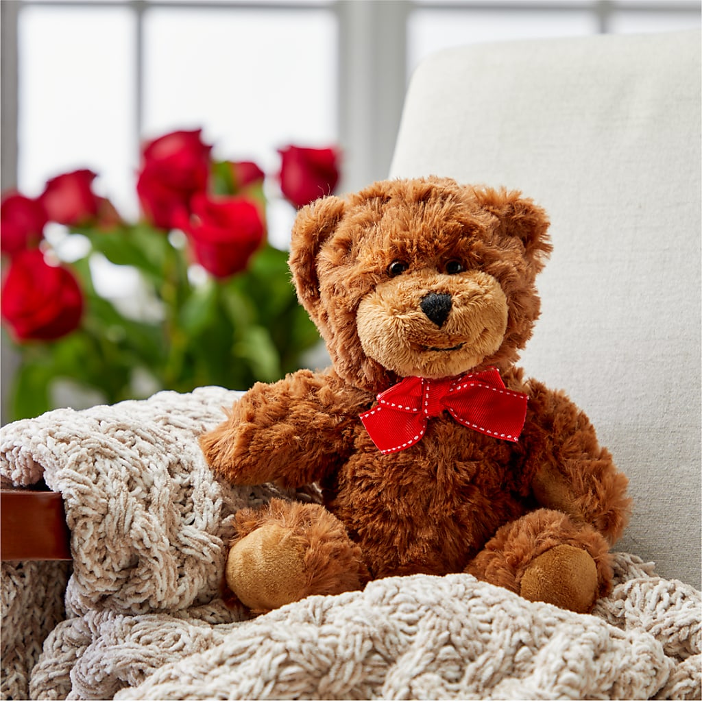 Romantic Long Stem Red Rose Bouquet Bundles – EUTAW ACCENT FLOWERS & GIFTS, Eutaw AL