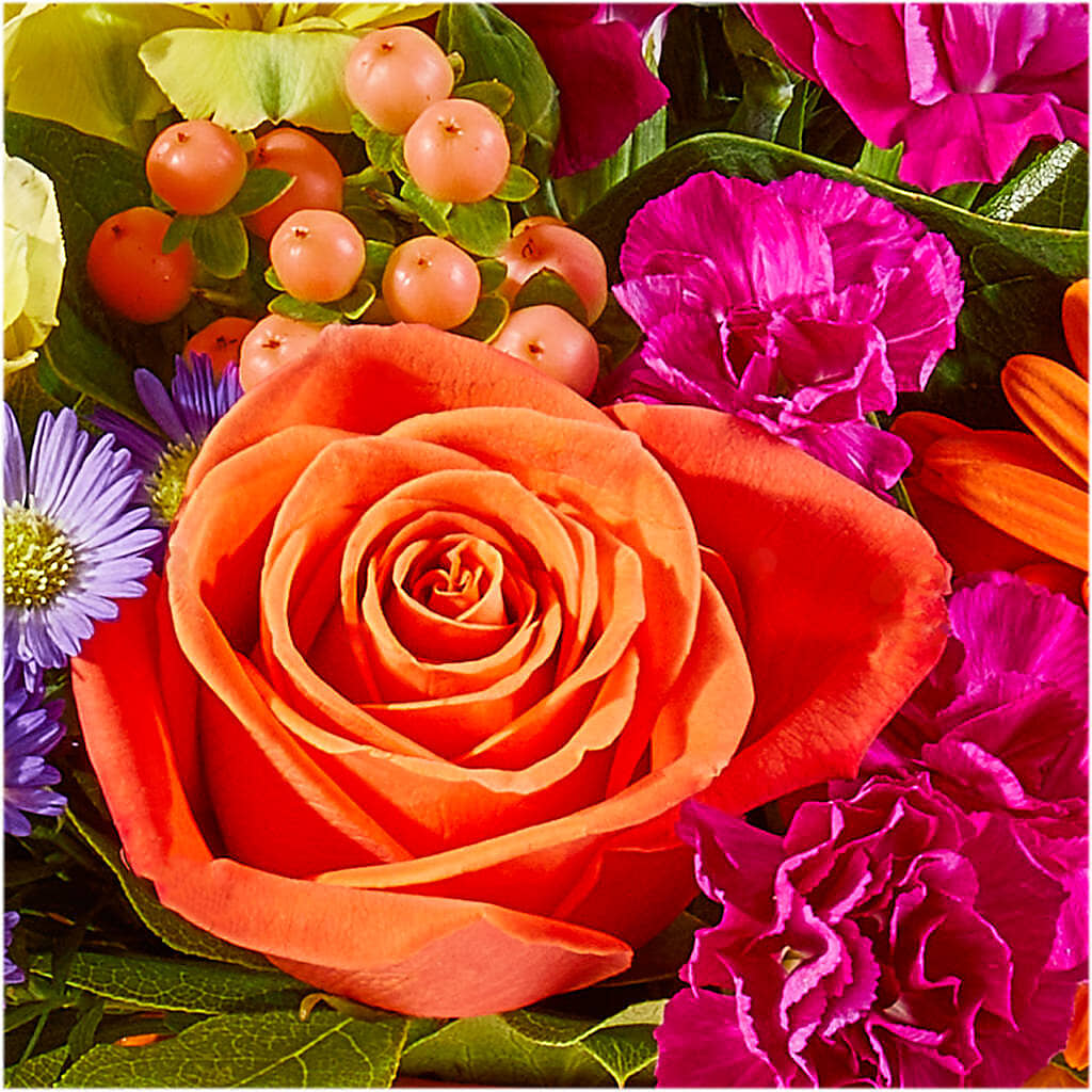 Tricks & Treats Pumpkin – EUTAW ACCENT FLOWERS & GIFTS, Eutaw AL