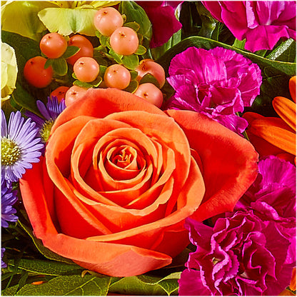 Tricks & Treats Pumpkin – EUTAW ACCENT FLOWERS & GIFTS, Eutaw AL